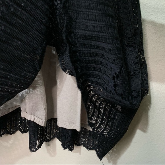 Free People ‘Rocco’ Mini Dress - Picture 6 of 16